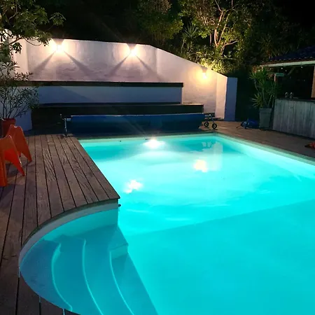 Holiday home Pedro *