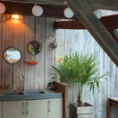 Pedro Holiday home Pyla-sur-Mer