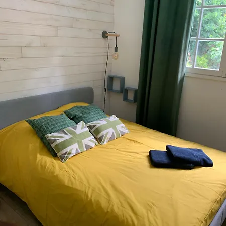 Pedro Holiday home