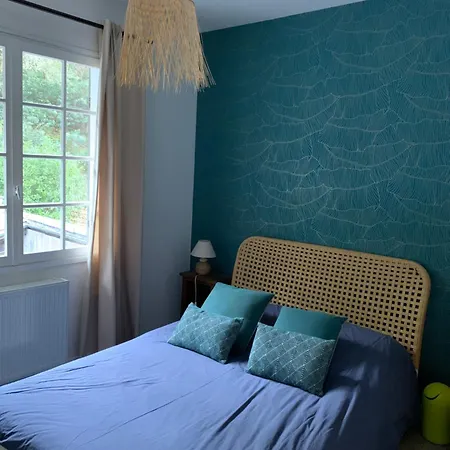 Holiday home Pedro Pyla-sur-Mer