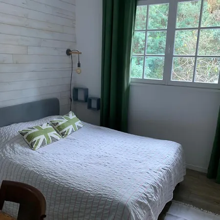 Holiday home Pedro