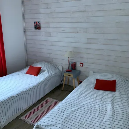 Holiday home Pedro *