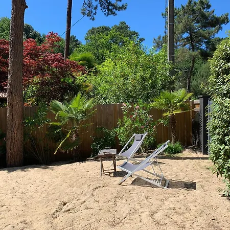 Pedro Holiday home Pyla-sur-Mer