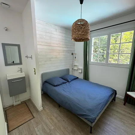 Pedro Holiday home