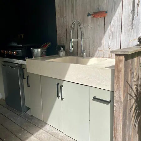 Pedro Holiday home Pyla-sur-Mer
